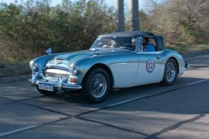 AutosClassic 15